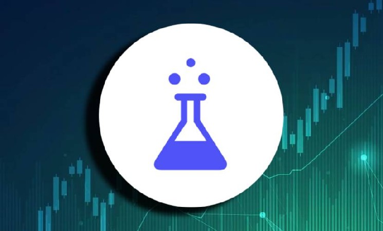 ResearchCoin подскочил в цене на 32% на фоне планов листинга на Coinbase