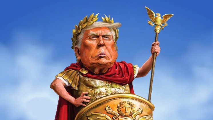 Трамп опроверг «исключения» в тарифной войне с Китаем
