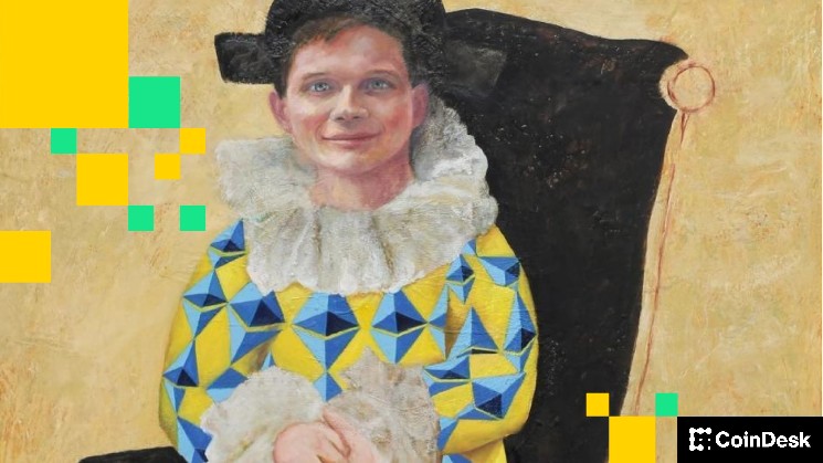 Узел: Эфир вернулся из мертвых?