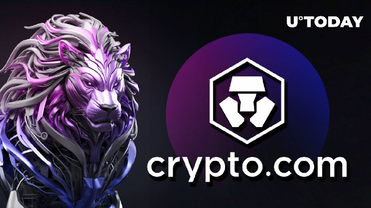 Crypto.com объявляет о старте 2-го сезона Loaded Lions: Mane City