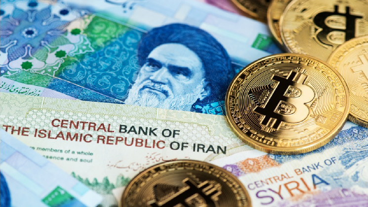 Иранское землетрясение в криптовалютах: на рынке наблюдается большой спад! Вот последняя ситуация
