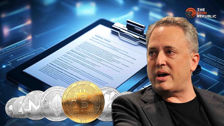 Crypto News: Дэвид Сакс оптимистичен на Закон о ясности, больше ясности регулирования