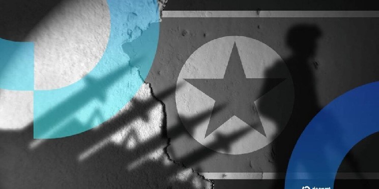 Криптооцененные программы оружия для санкционированных государств: fatf