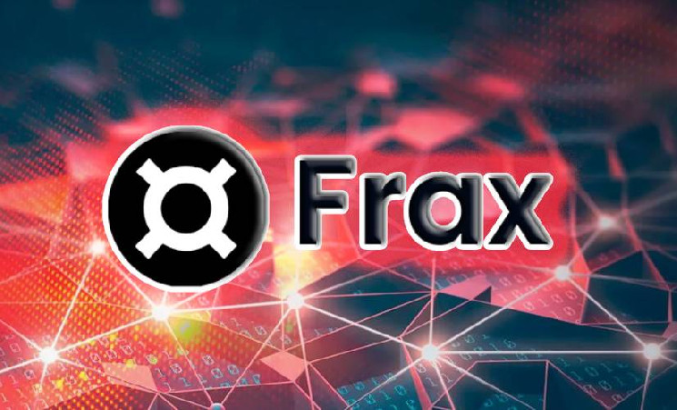 Показатель TVL Frax Finance вырастет до $100 млрд