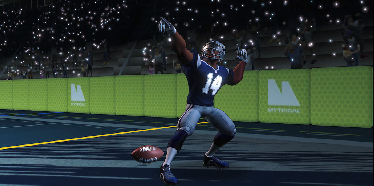 NFL All Day: Dapper Labs Unveils Football Version of NBA Top Shot - Decrypt