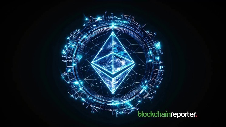 Abraxas Capital выходит на более 75 миллионов долларов в ETH из крупных бирж и протоколов DEFI