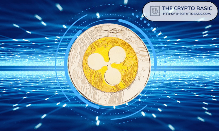 Торговая марка Ripple Files для стейблкоина RLUSD вместо «USDR» или «USDX»