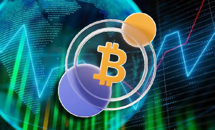 Биткоин под давлением: стресс рынка вырос до 0,23