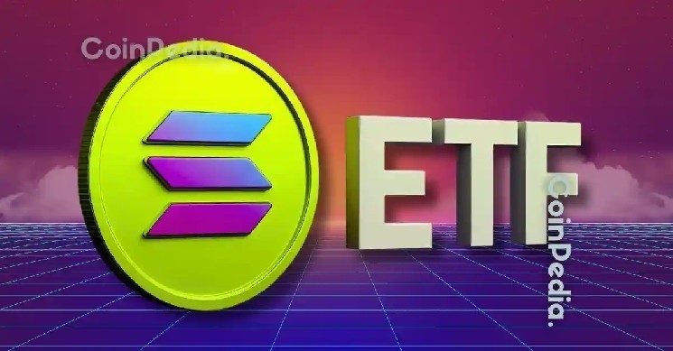 Крипто-новости: Solana ETF начали стремительный старт с миллионами ранних притоков