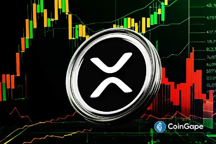 XRP Price Forecast as Trump Weighs Ex-SEC Chief Behind Ripple Lawsuit for AI czar