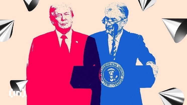 Что будет с биткоином, если Трамп отправит Пауэлла в оставку