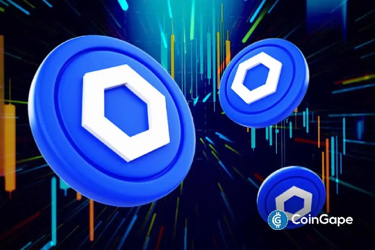 Цена цепной линии мигает сигнал о покупке как 18M Link Leasting Listing