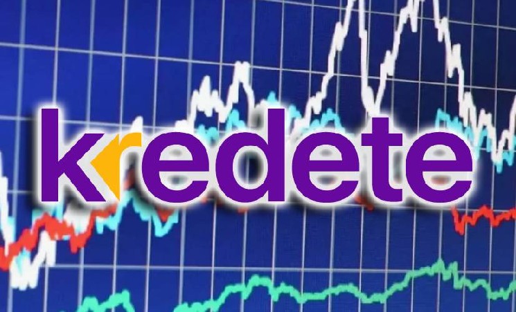 Kredete привлекла $22 млн для расширения стейблкоин-инфраструктуры в Африке