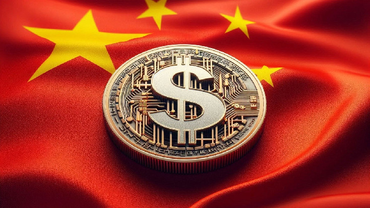 L’USDT fait face à une pression à la baisse alors que les investisseurs se tournent vers les actions en Chine