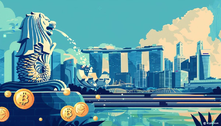 Расшифровка инвестиций Сингапура в цифровую экономику в размере 2 миллиардов сингапурских долларов: Coinbase