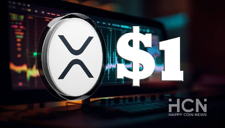 ChatGPT определил факторы, которые помогут XRP подняться до $1 ChatGPT определил факторы, которые помогут XRP подняться до $1