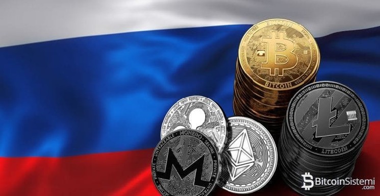 Россия, чтобы принести новые правила 26 мая: Гигантский альткойн может быть запрещен!