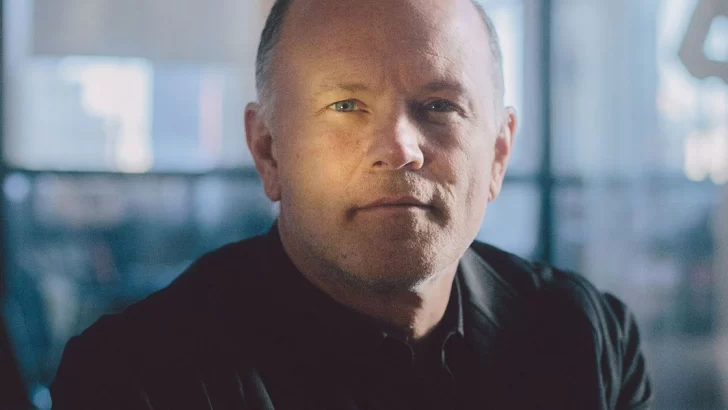 Mike Novogratz: “La inversión de riesgo requiere humildad”