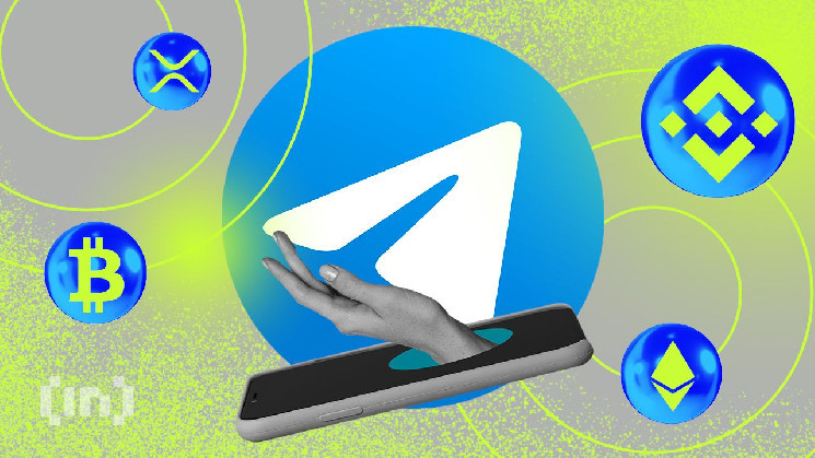 Основатель Telegram представил крипто-устройства для частного общения