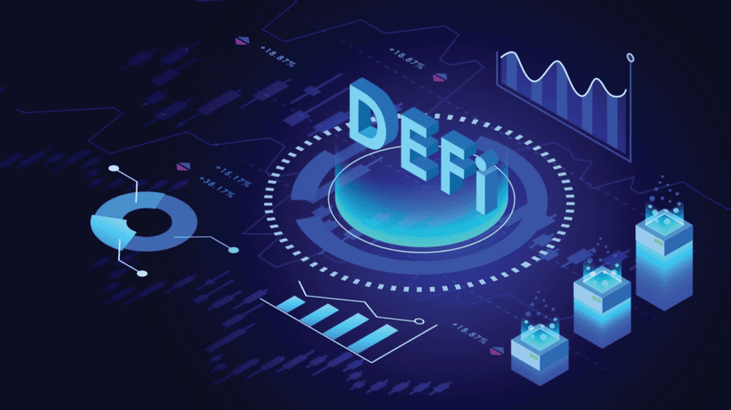 The Potential Impact Of Optimism On The Future Of DeFi