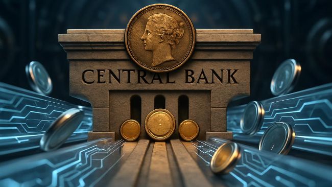 Tokenized deposits push Europe toward next-gen digital money infrastructure