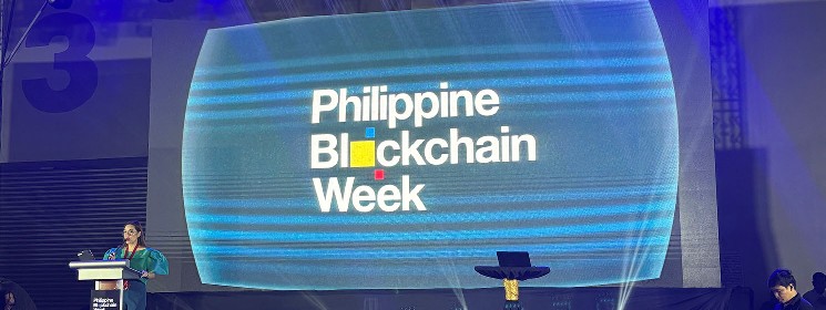 PH Blockchain Week 2025: сообщества встречаются с технологиями будущего