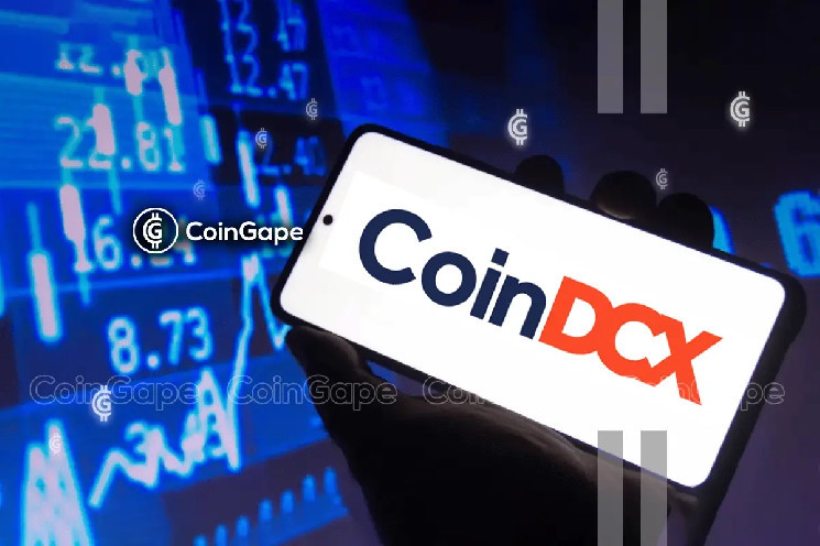Crypto Exchange CoinDCX Aims For 0M AUM With New Service Offerings