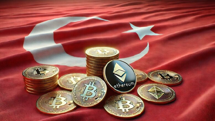 Bybit Türkiye получает лицензию CMB и выходит на криптовалютный рынок Турции