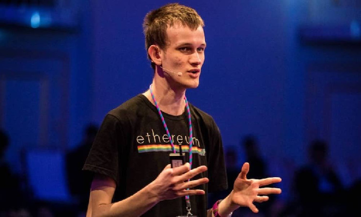 Виталик Бутерин не согласен, что Ethereum «не заботится» о DeFi