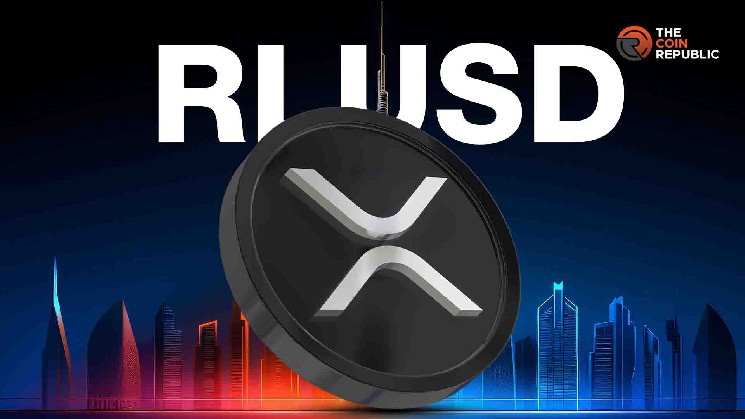 Xrp цена глаз 3 доллара США, когда rlusd набирает обороты с одобрением ОАЭ