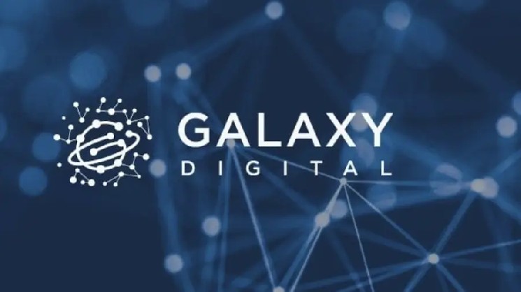Galaxy Digital за три дня перевела на биржу Binance 25 000 эфиров