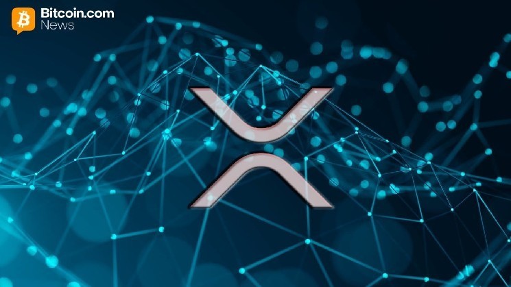 Японская компания Gumi присоединяется к Ripple и SBI в ставке на $1 миллиард на XRP, нацеленной на доминирование среди институциональных инвесторов.