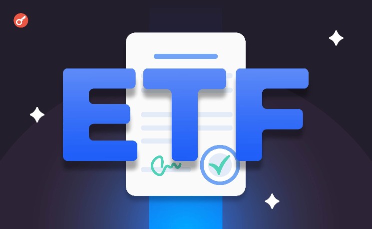 f0a1e0bb0a29fb3b3017bab0470bc7514970bd79 Биткоин-ETF привлекли $82,9 млн за неделю, ZEC-ETF зафиксировали первый отток