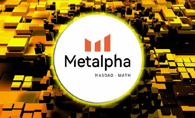 Metalpha отправила 10 000 ETH на Binance