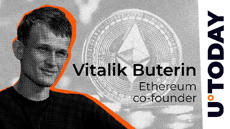Бутерин из Ethereum раскрывает две основные цели