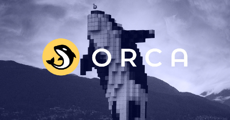Orca восстанавливает доминацию на Solana, пока мемкойны теряют популярность