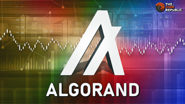 Цена Algorand выросла на 30%; Хорошее ли время инвестировать в ALGO?