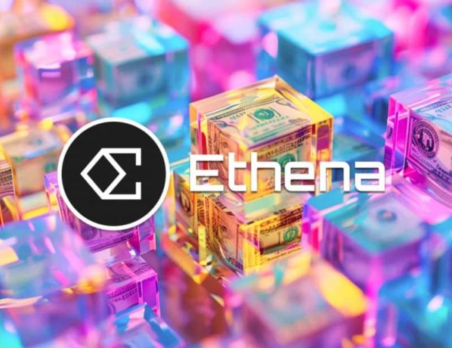 Ethena Labs добавляет Solana (SOL) в качестве обеспечения для «синтетического доллара»