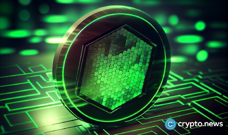 Aptos holds near 0 amid mixed market signals — Will M unlock break momentum?