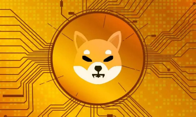 Цена Shiba Inu против цены Dogecoin