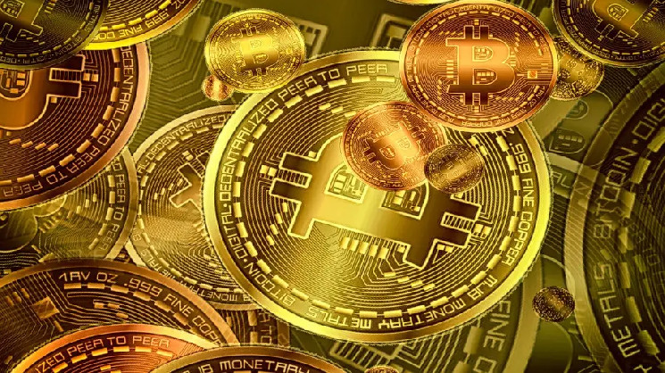 В Matrixport назвали сроки завершения коррекции биткоина