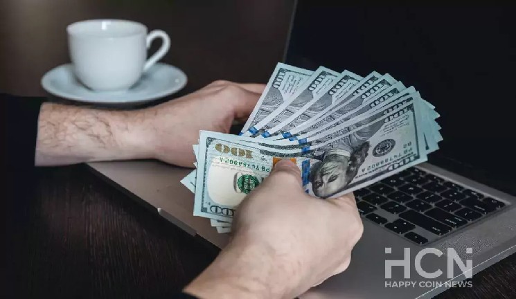 CoinGecko: в первом квартале объём торгов на централизованных биржах упал на 39%