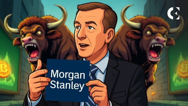 Майк Уилсон из Morgan Stanley меняет позицию: «Мы сейчас находимся на новом бычьем рынке».