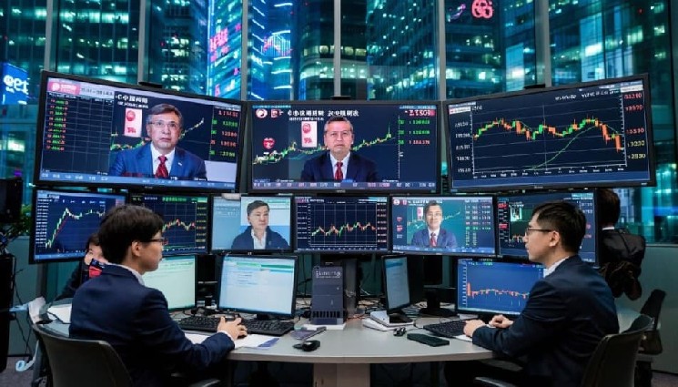 Гонконг сообщает результаты тендера НБК по выпуску юаней