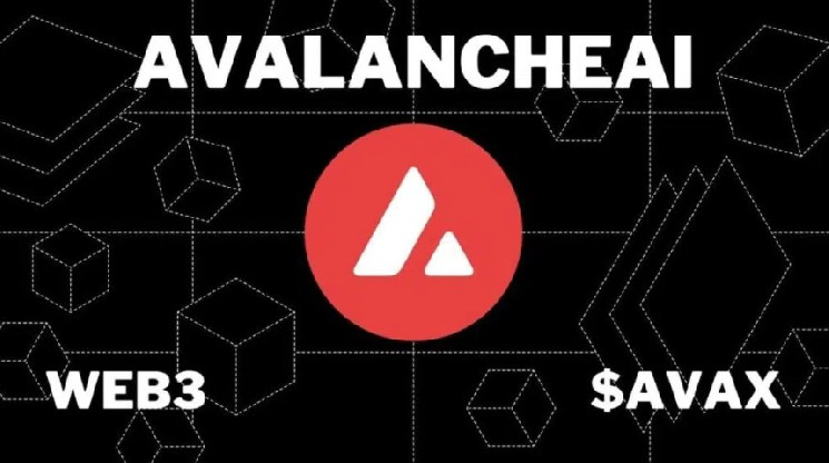 ИИ-платформа AvalancheAI усиливает экосистему $AVAX