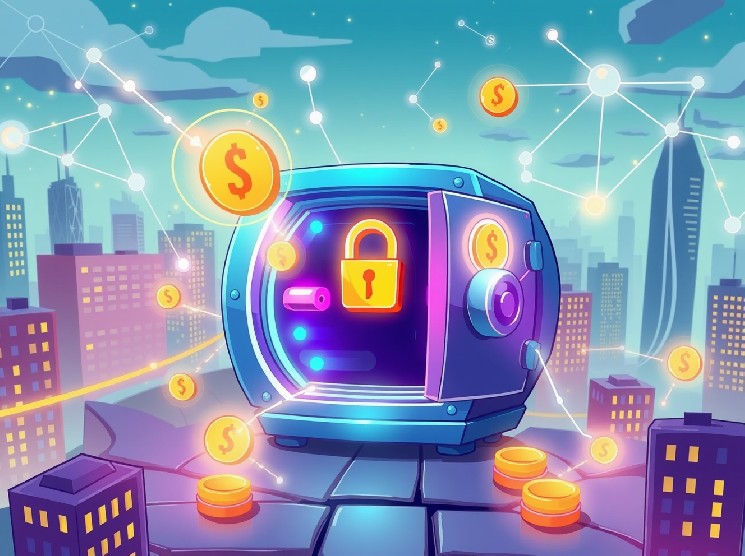 Революционное сейсмическое финансирование: увеличение в размере 10 миллионов долларов меняет ландшафт безопасности блокчейна