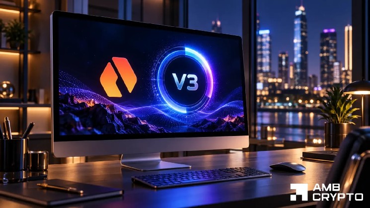 Derive crypto price prediction: Can DRV break $0.52 after V3 launch?