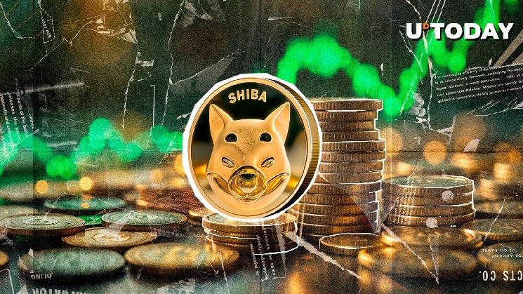 Шиба Ину Ракеты на 5,57 трлн Шиб всего за 24 часа: что происходит?