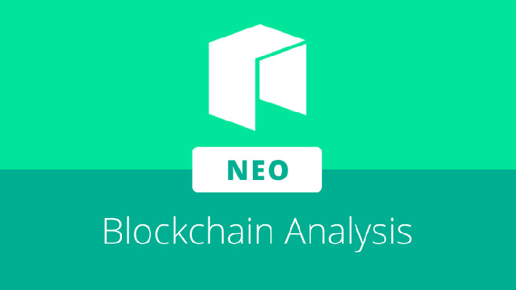 Report analyzes Neo addresses, transactions, and token holdings since