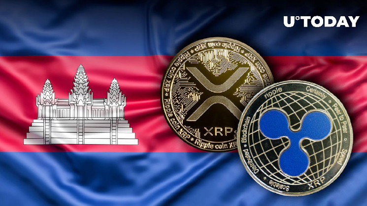 Партнер Ripple, компания Travelex, получила крупное партнерство с центральными банками в Азии